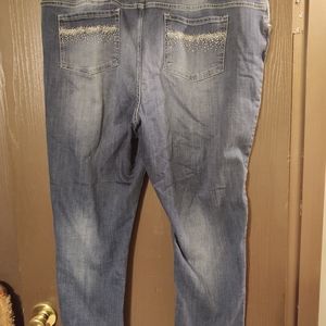 Women's jeans